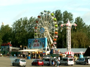 Rummel Volksfest